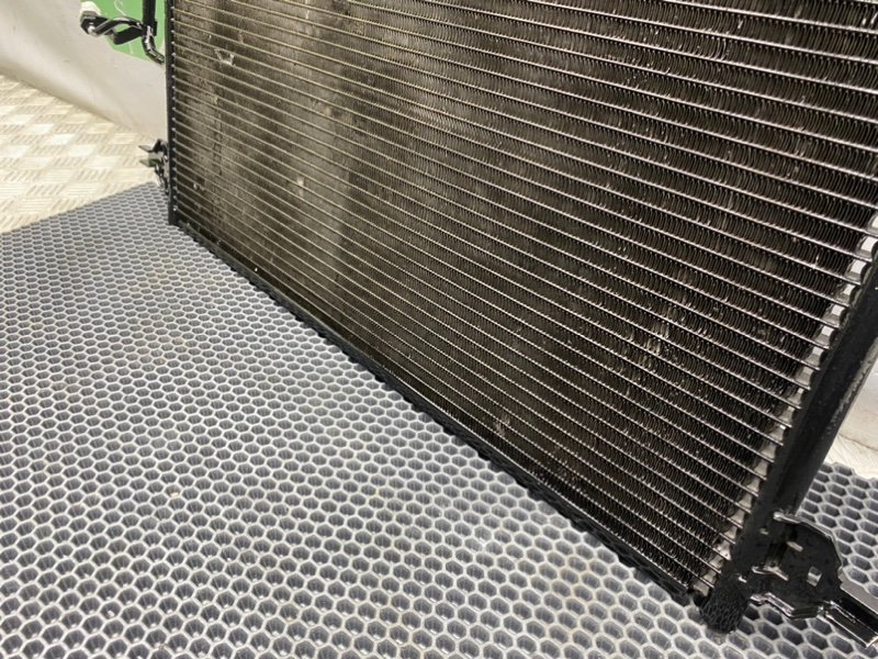 Радиатор кондиционера, 4100 рублей, Калининград