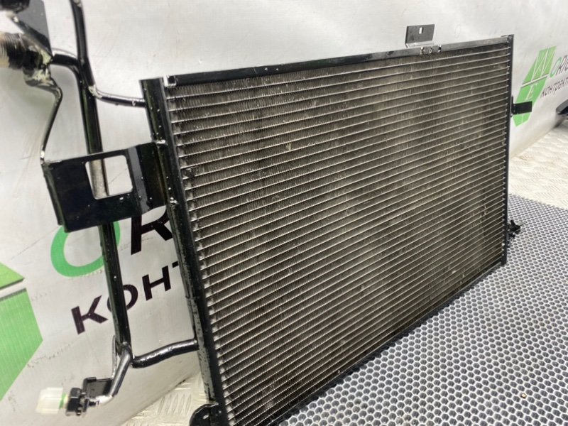 Радиатор кондиционера, 4100 рублей, Калининград