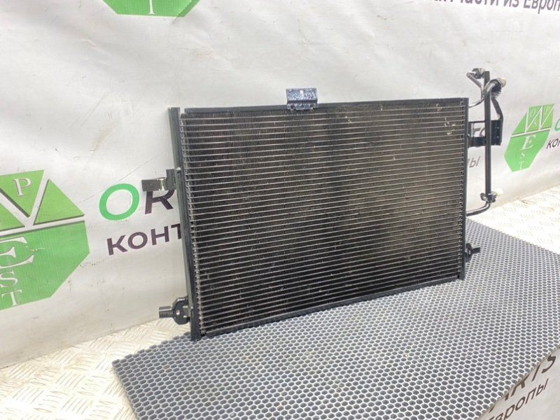 Радиатор кондиционера, 4100 рублей, Калининград