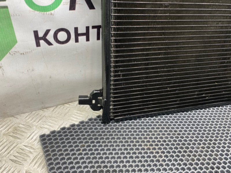 Радиатор кондиционера, 4100 рублей, Калининград