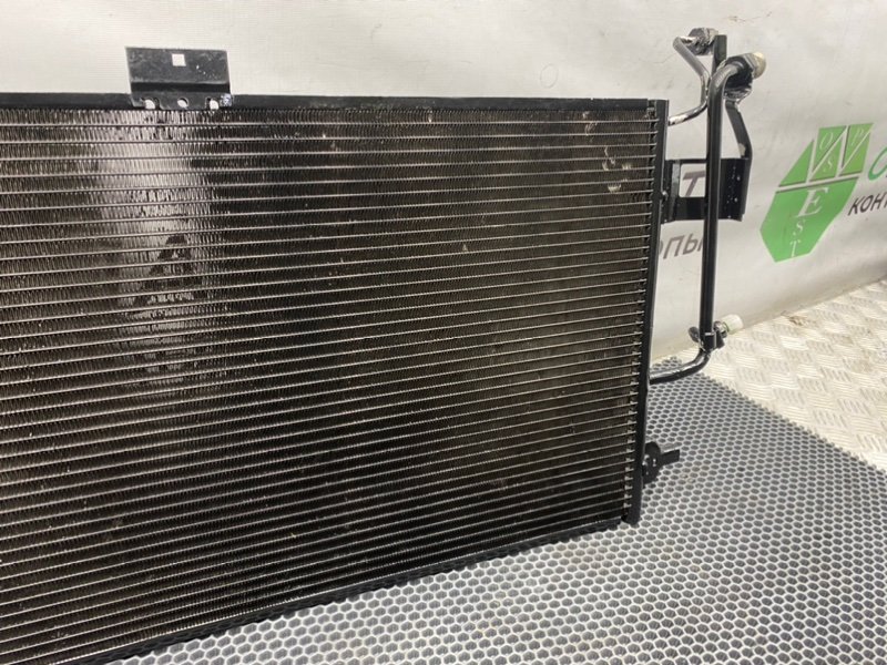 Радиатор кондиционера, 4100 рублей, Калининград