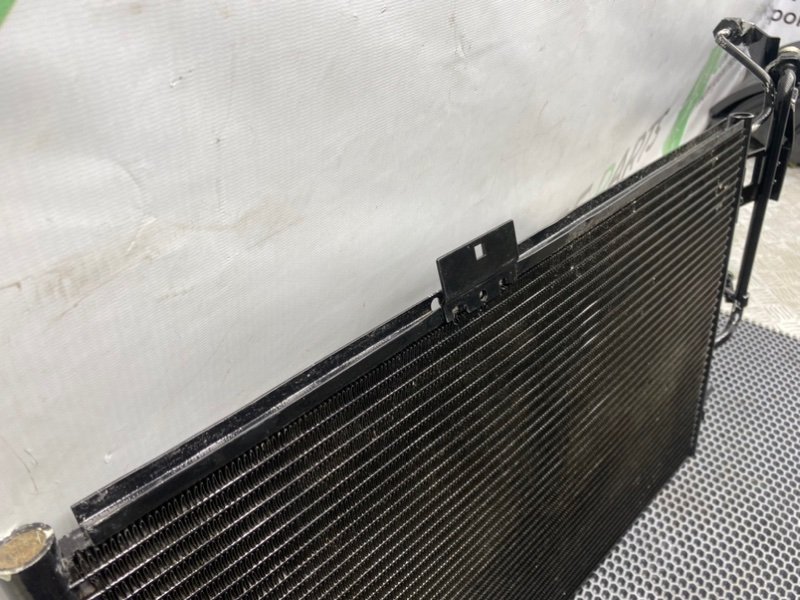 Радиатор кондиционера, 4100 рублей, Калининград