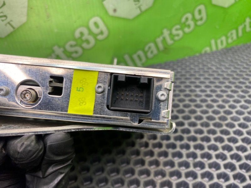 Блок управления навигацией, 2000 рублей, Калининград