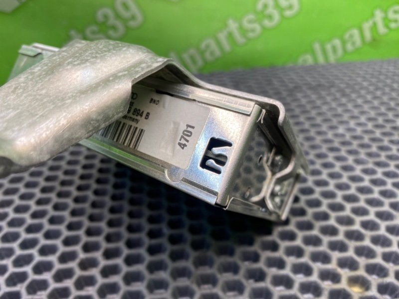 Блок управления навигацией, 2000 рублей, Калининград