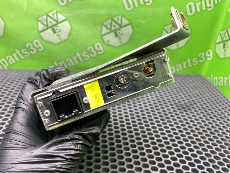 Блок управления навигацией, 2000 рублей, Калининград