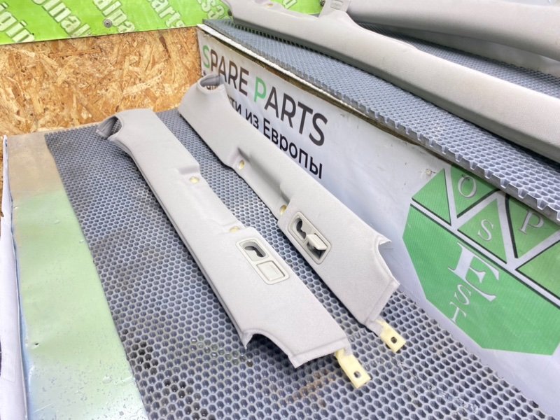 Комплект обшивок, 1500 рублей, Калининград