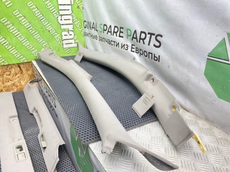 Комплект обшивок, 1500 рублей, Калининград