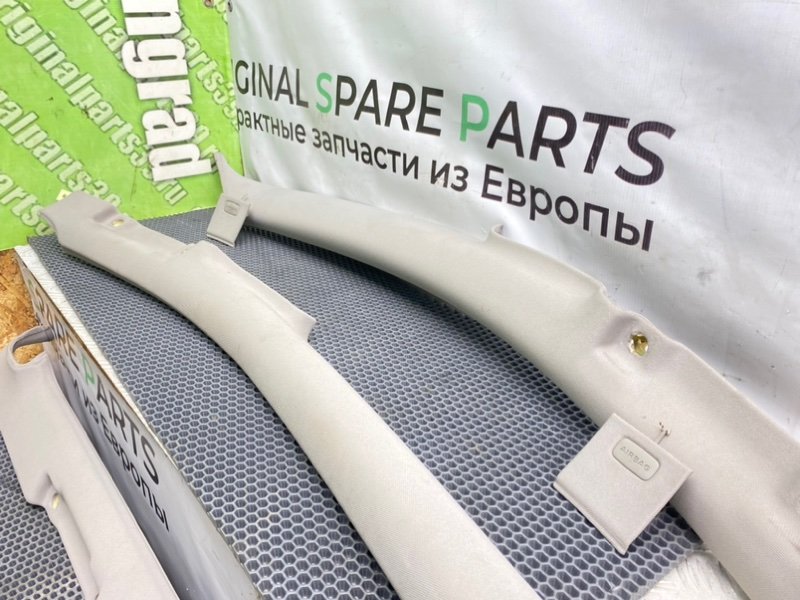 Комплект обшивок, 1500 рублей, Калининград