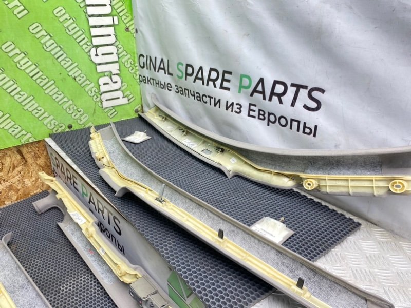 Комплект обшивок, 1500 рублей, Калининград