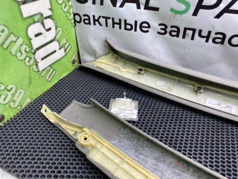 Комплект обшивок, 1500 рублей, Калининград