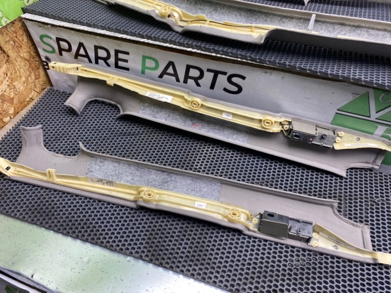 Комплект обшивок, 1500 рублей, Калининград