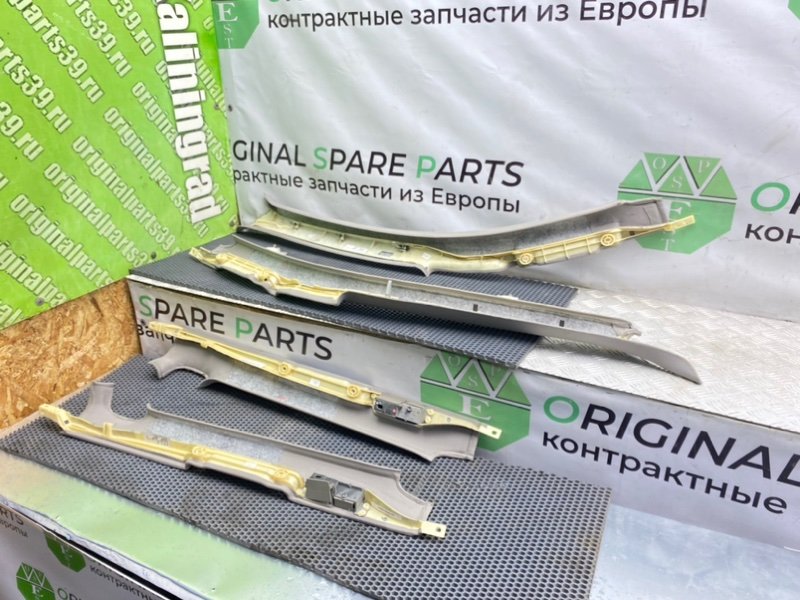 Комплект обшивок, 1500 рублей, Калининград