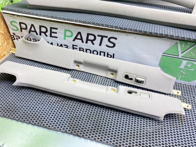 Комплект обшивок, 1500 рублей, Калининград