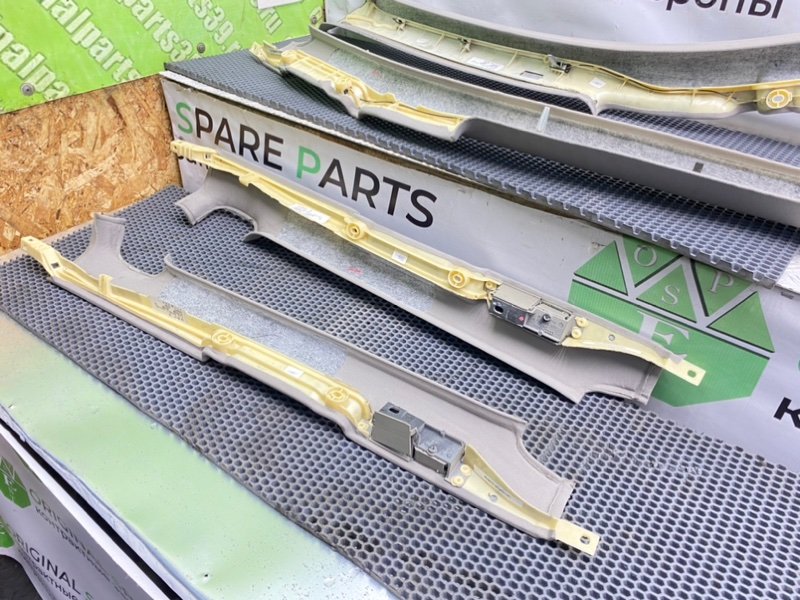 Комплект обшивок, 1500 рублей, Калининград