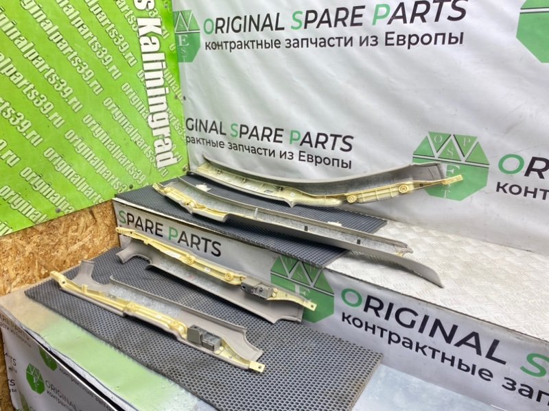 Комплект обшивок, 1500 рублей, Калининград