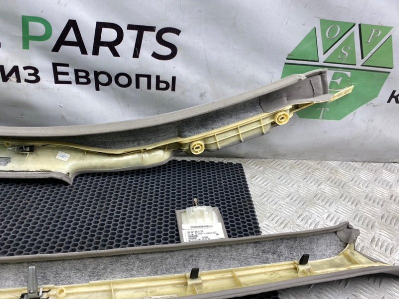 Комплект обшивок, 1500 рублей, Калининград