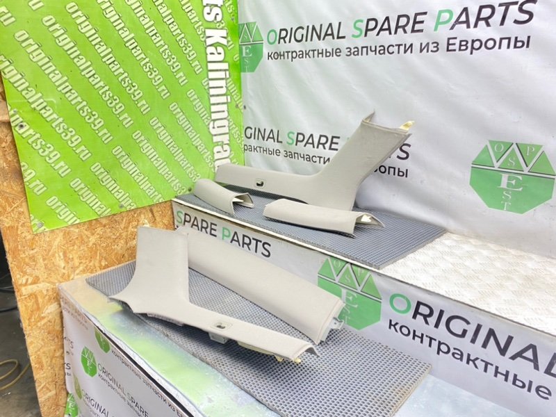 Комплект обшивок, 1800 рублей, Калининград