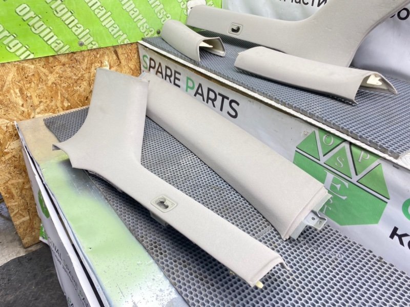 Комплект обшивок, 1800 рублей, Калининград