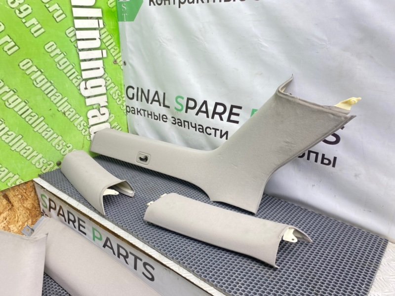 Комплект обшивок, 1800 рублей, Калининград