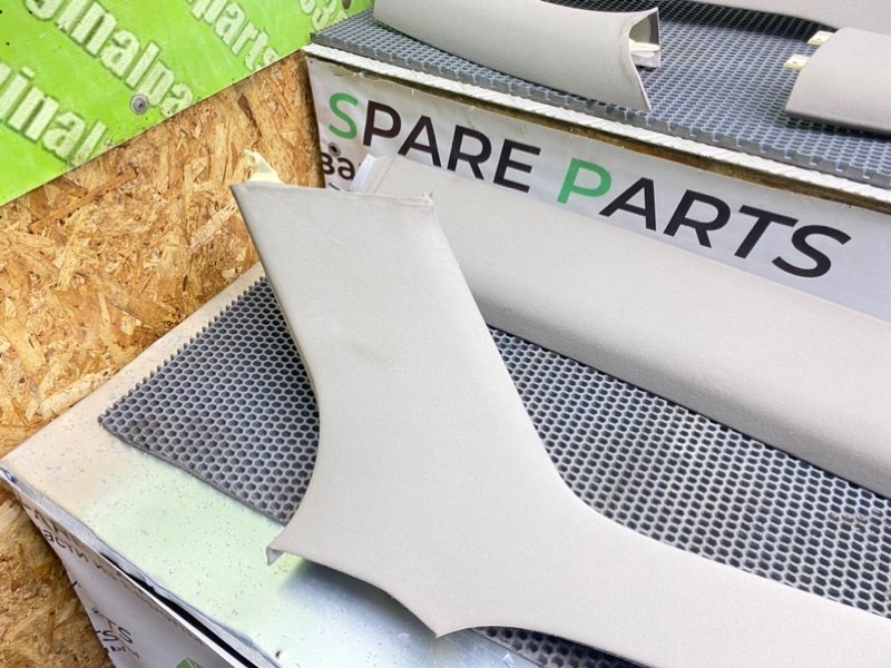 Комплект обшивок, 1800 рублей, Калининград