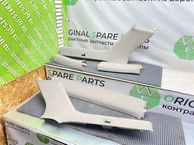 Комплект обшивок, 1800 рублей, Калининград