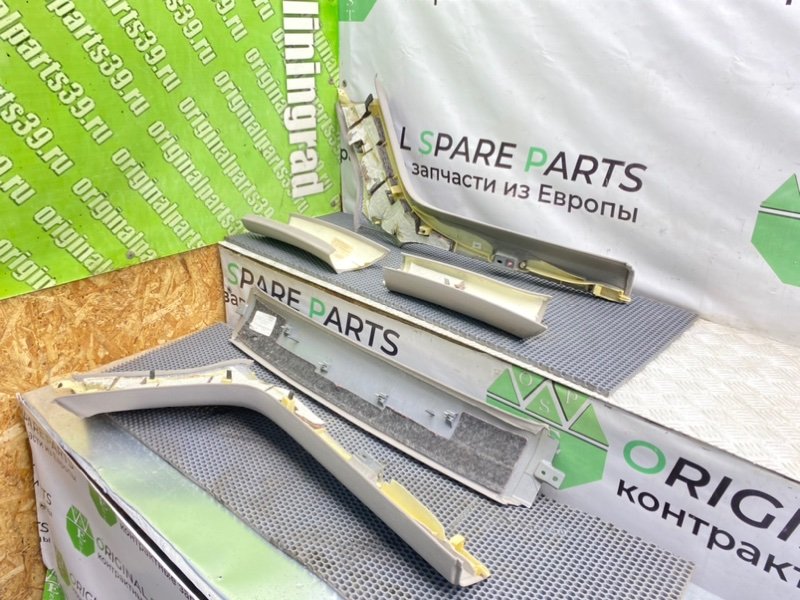 Комплект обшивок, 1800 рублей, Калининград