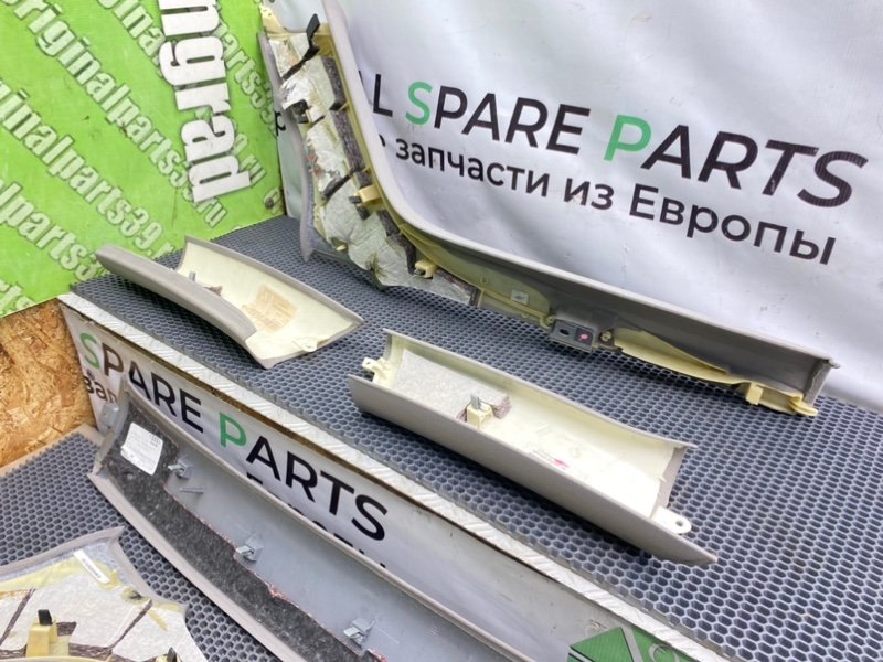 Комплект обшивок, 1800 рублей, Калининград