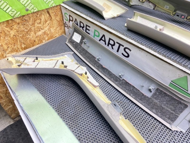 Комплект обшивок, 1800 рублей, Калининград