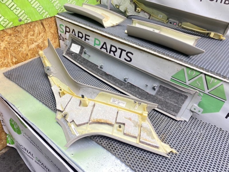 Комплект обшивок, 1800 рублей, Калининград