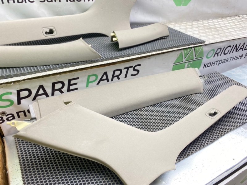 Комплект обшивок, 1800 рублей, Калининград