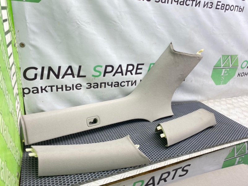 Комплект обшивок, 1800 рублей, Калининград