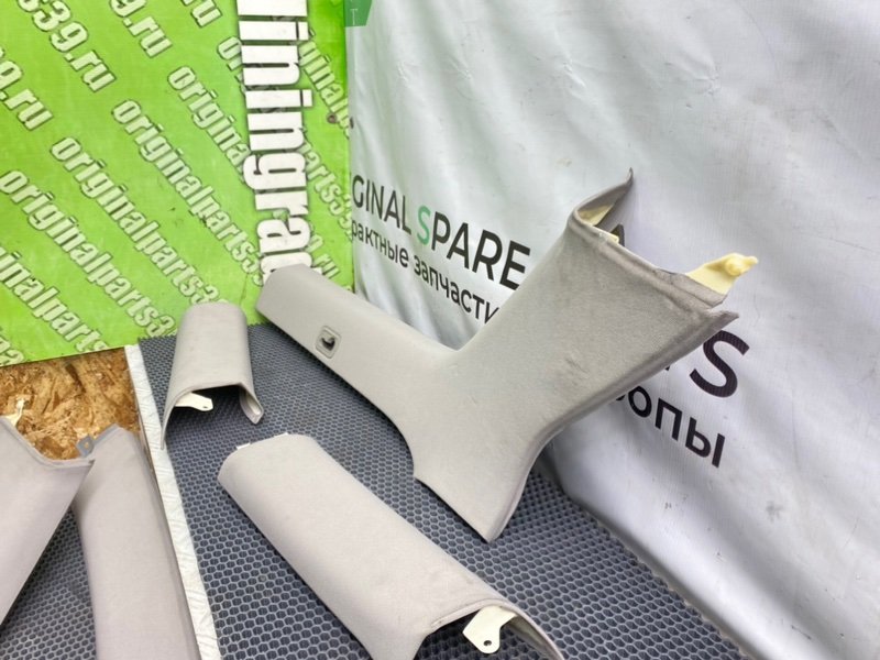 Комплект обшивок, 1800 рублей, Калининград