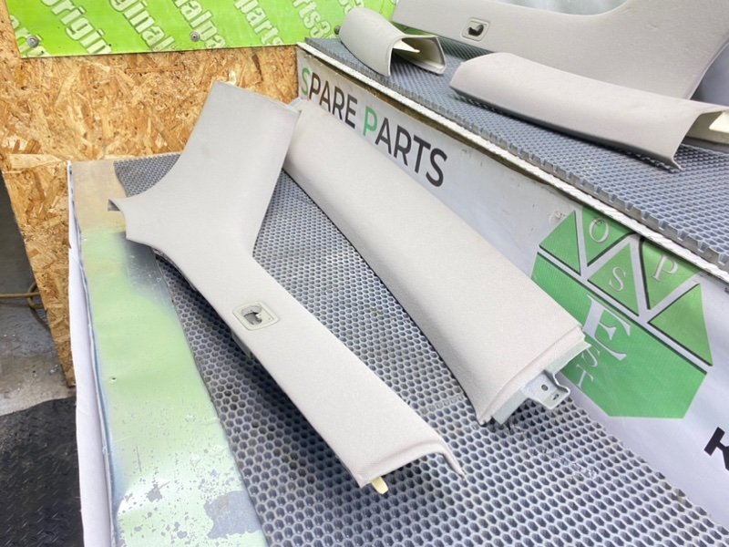 Комплект обшивок, 1800 рублей, Калининград