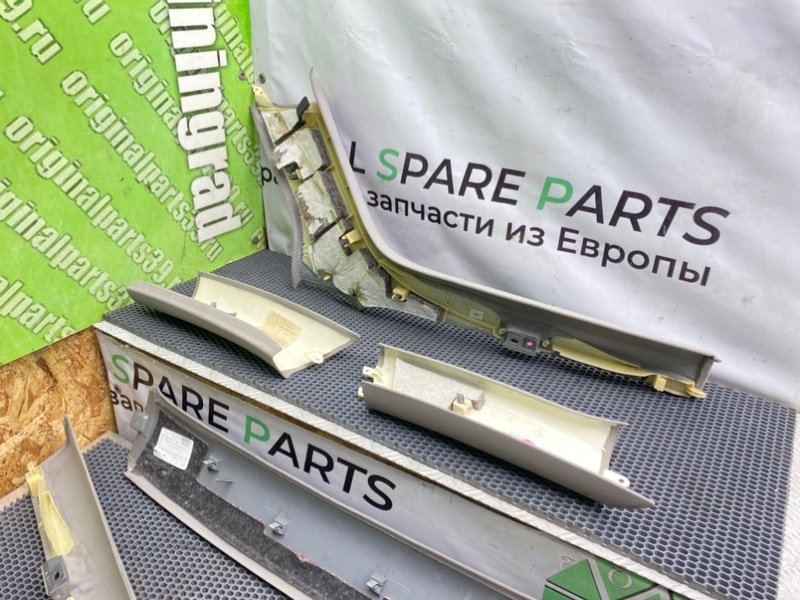 Комплект обшивок, 1800 рублей, Калининград