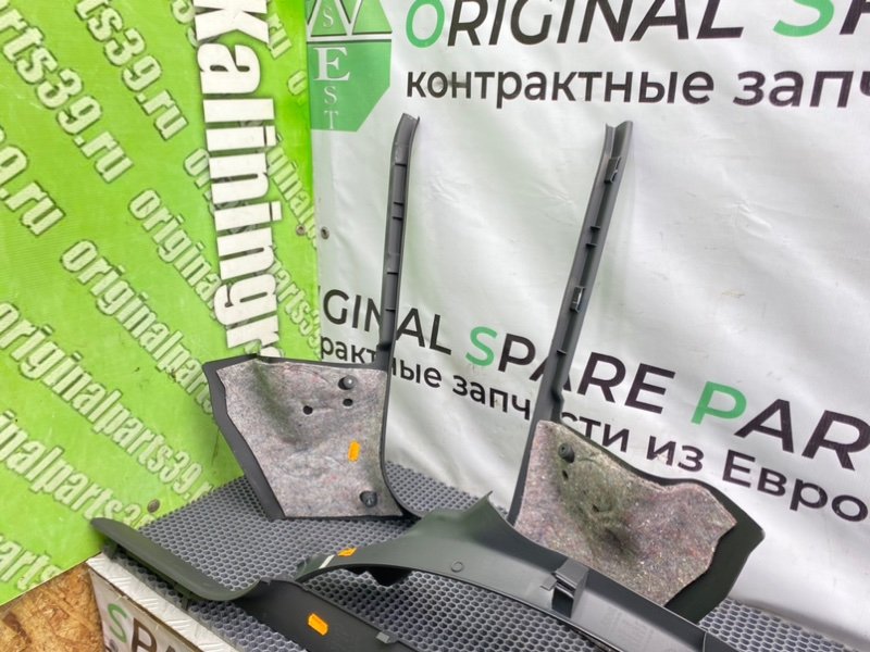 Накладки порогов, 2100 рублей, Калининград