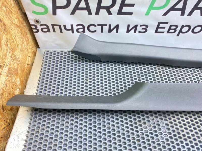 Накладки порогов, 2100 рублей, Калининград