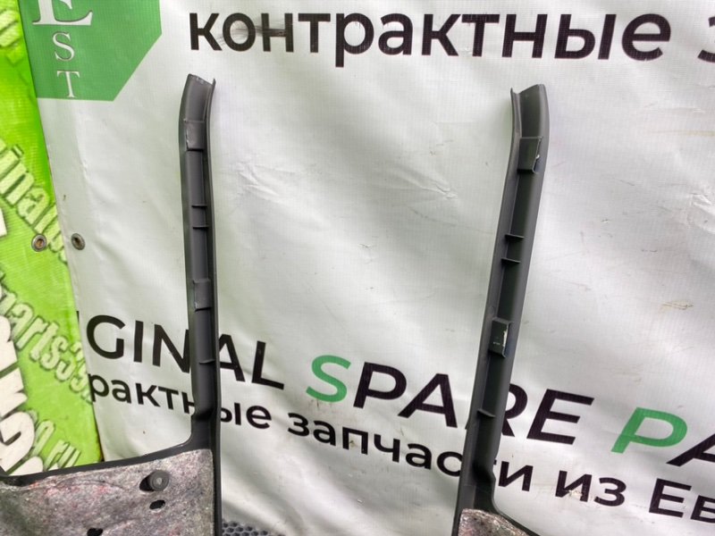 Накладки порогов, 2100 рублей, Калининград