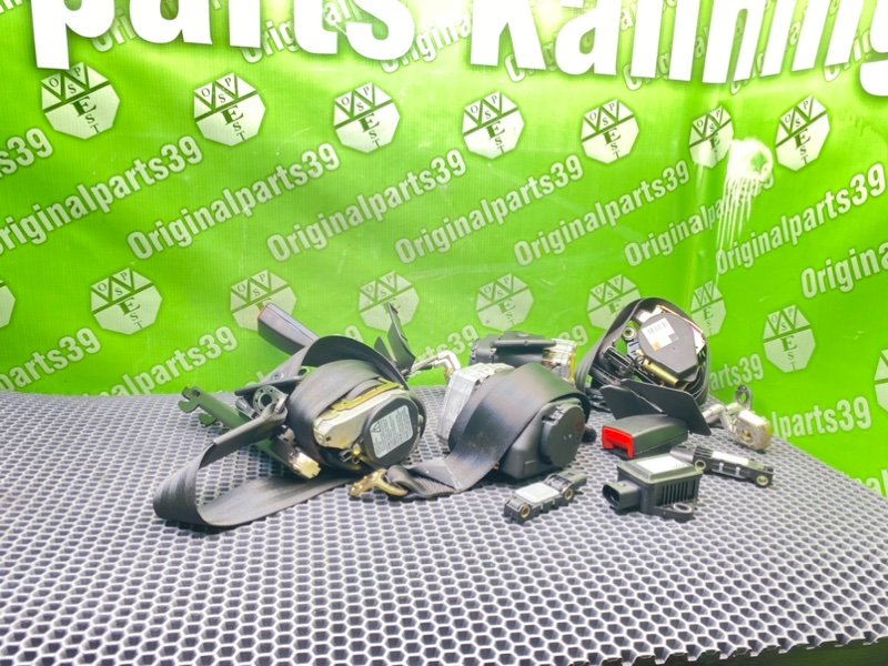 Ремни, 1600 рублей, Калининград