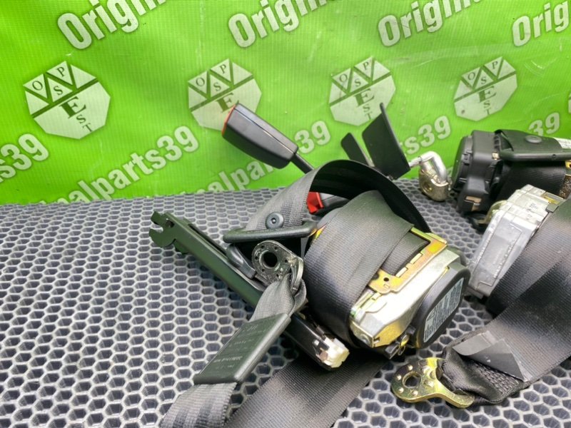 Ремни, 1600 рублей, Калининград