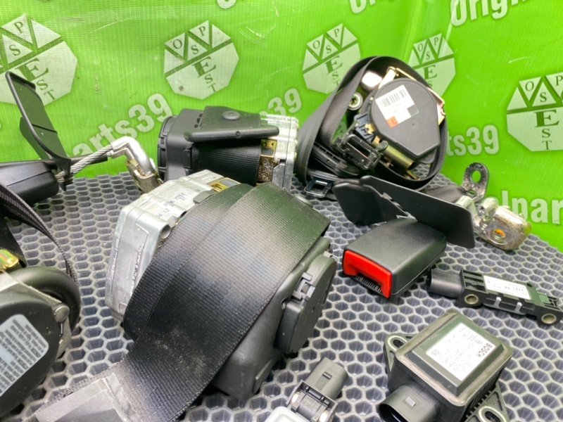 Ремни, 1600 рублей, Калининград