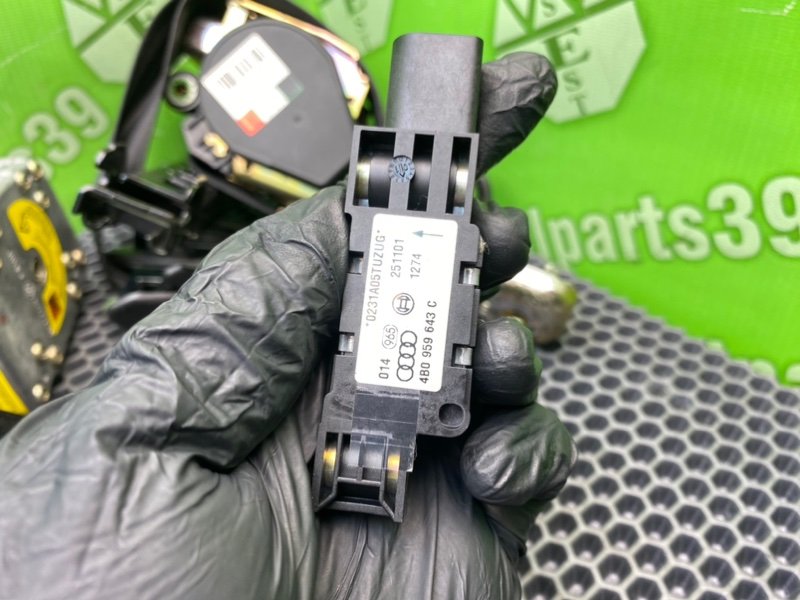 Ремни, 1600 рублей, Калининград