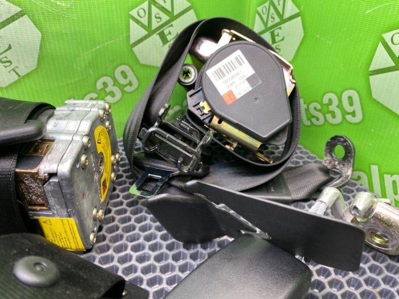 Ремни, 1600 рублей, Калининград