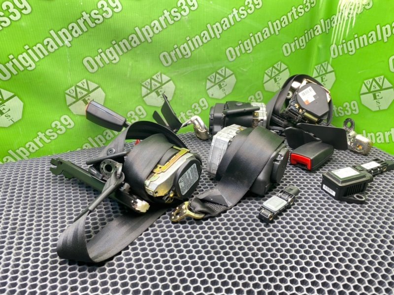 Ремни, 1600 рублей, Калининград