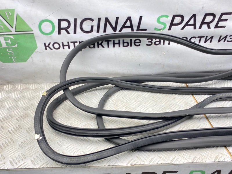 Уплотнители дверей, 3100 рублей, Калининград