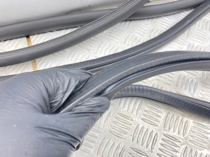 Уплотнители дверей, 3100 рублей, Калининград