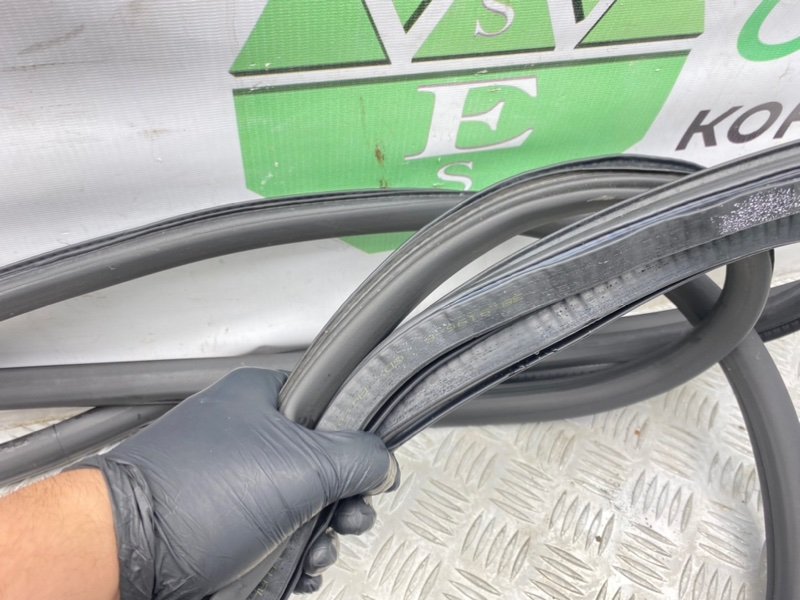 Уплотнители дверей, 3100 рублей, Калининград