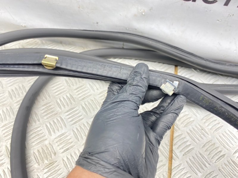 Уплотнители дверей, 3100 рублей, Калининград