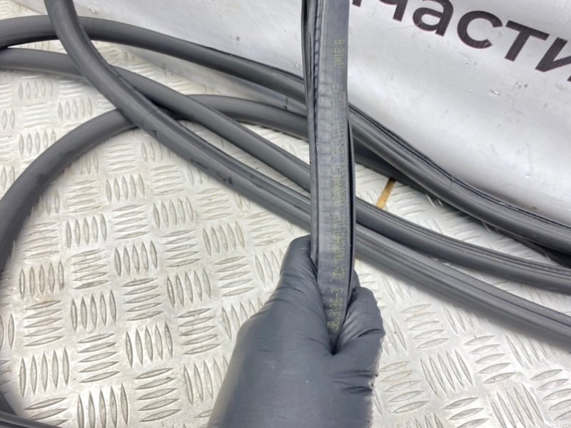 Уплотнители дверей, 3100 рублей, Калининград