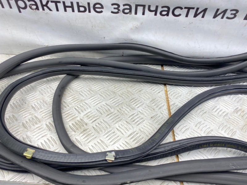 Уплотнители дверей, 3100 рублей, Калининград