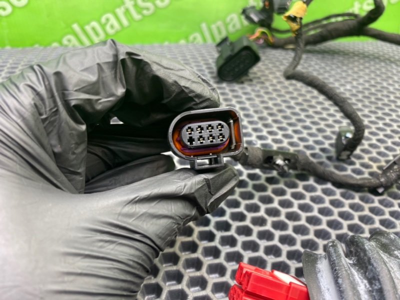 Проводка двери, 1500 рублей, Калининград